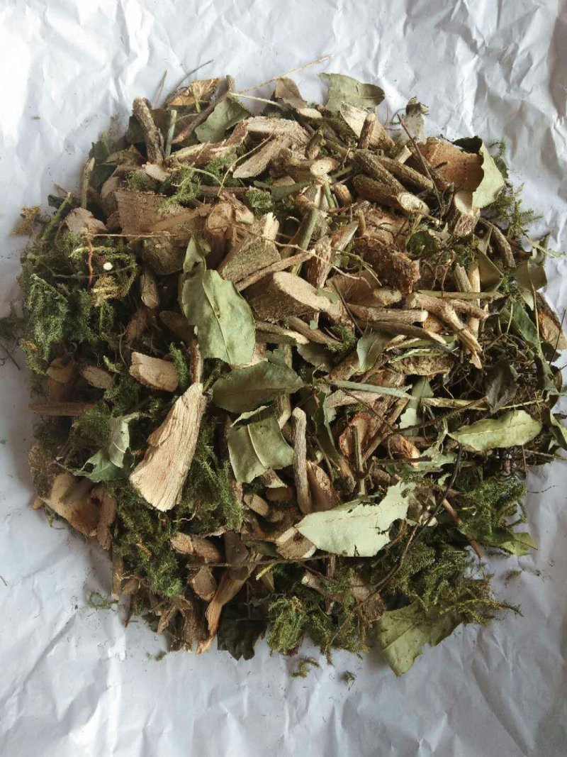 中药材