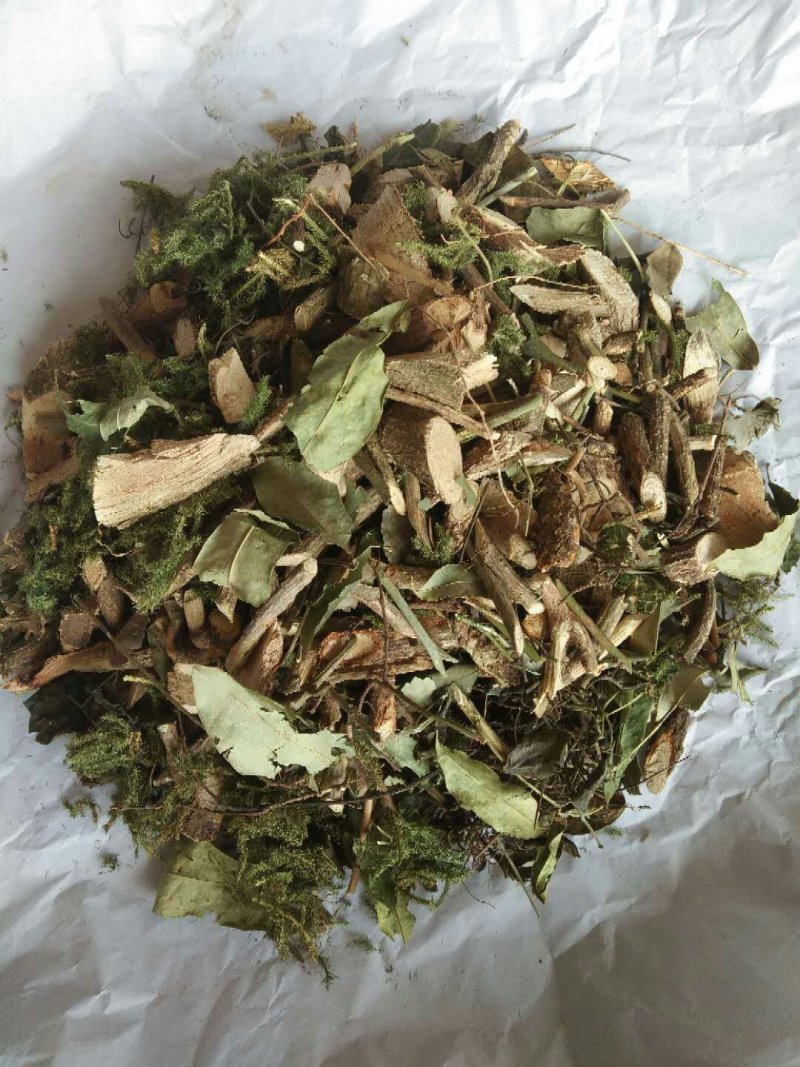 中药材