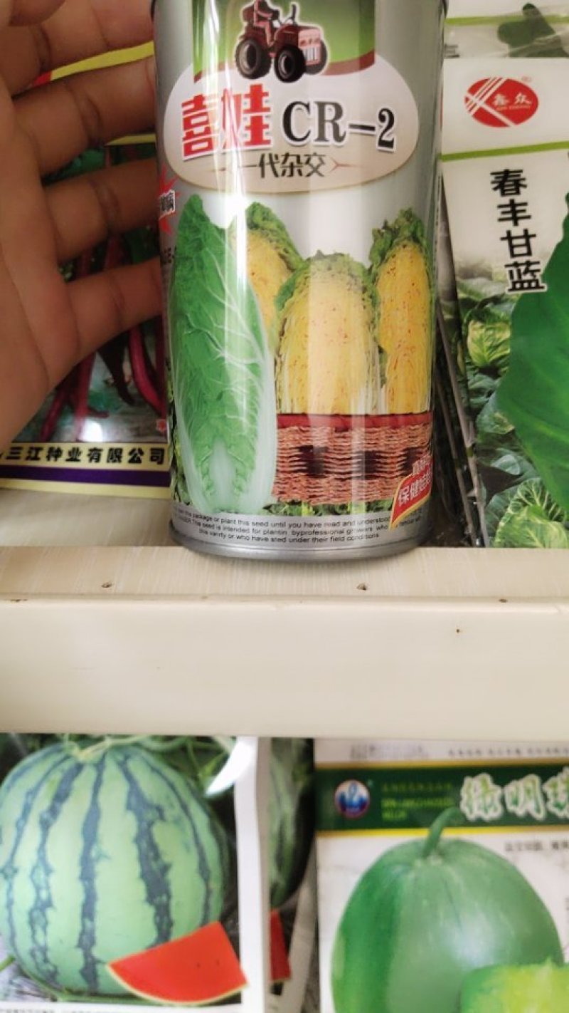 喜娃CR_2