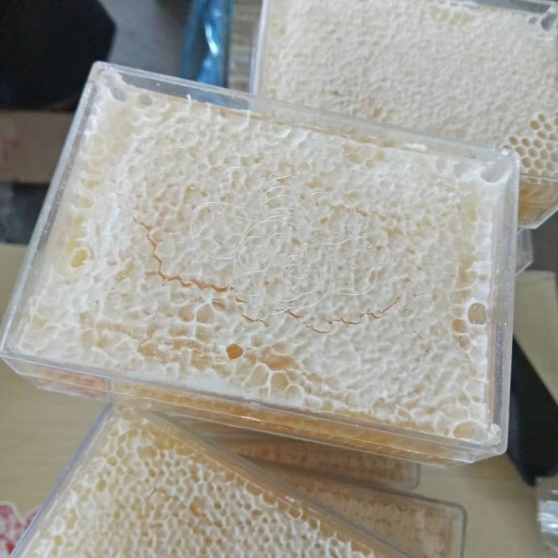500g洋槐巢蜜