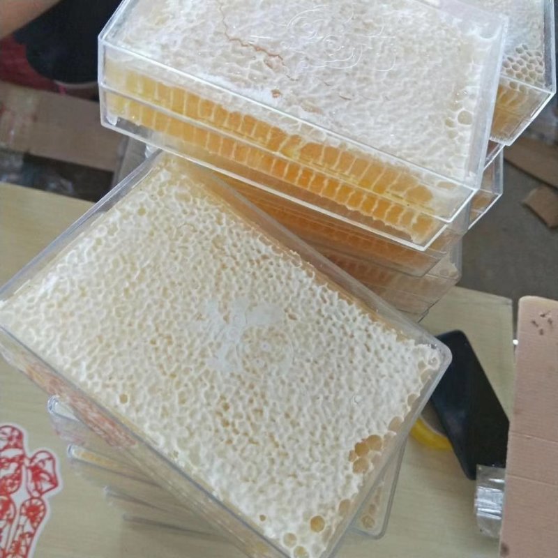 500g洋槐巢蜜