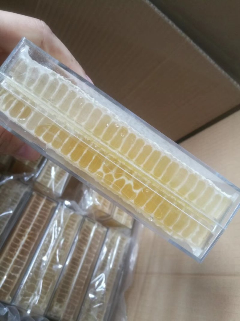 500g洋槐巢蜜