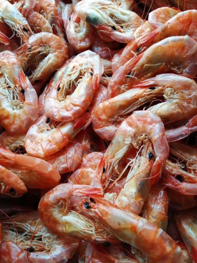 烤干虾，补钙神器，干度好，不咸，20斤起批