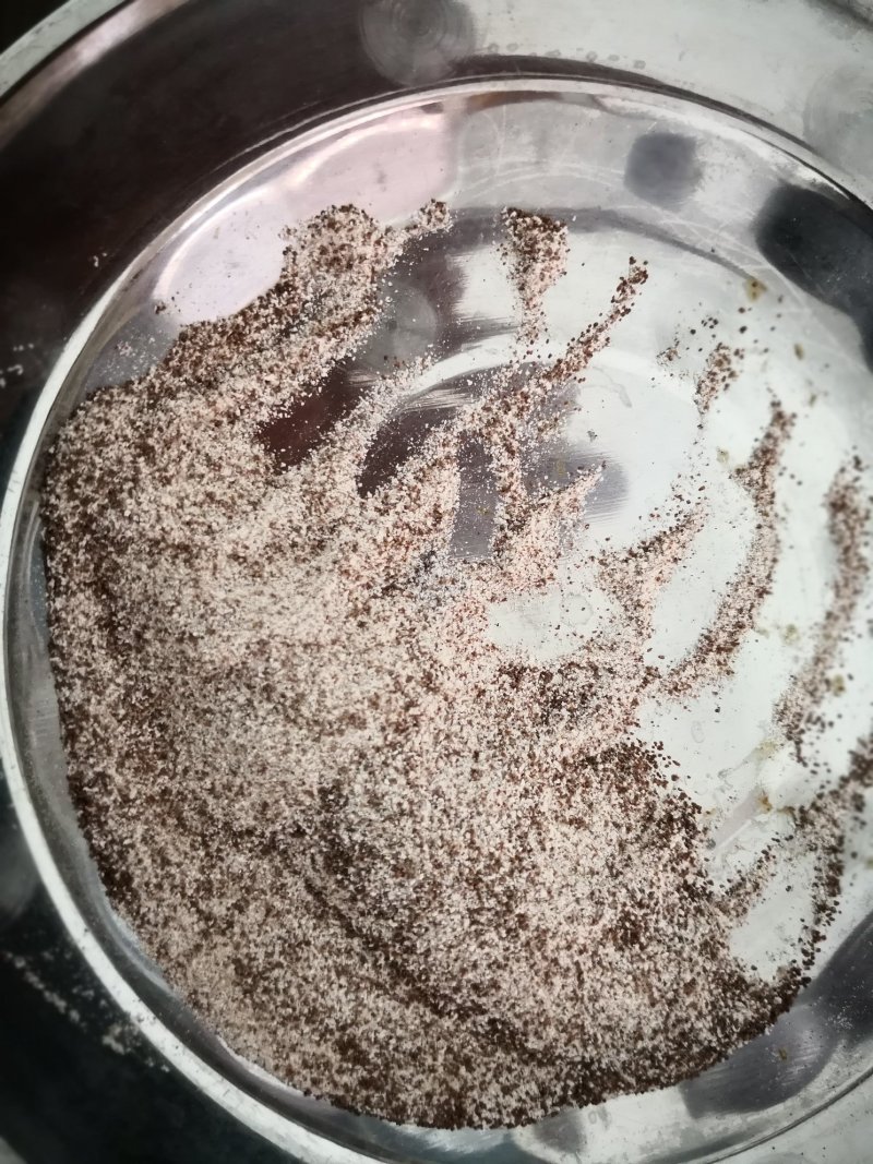 云南小粒速溶咖啡500克（包邮）三合一速溶