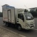 冷藏车