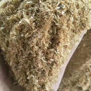 燕麦糠，麦芽根