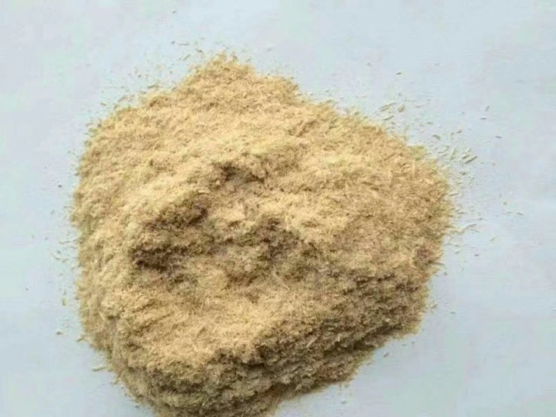 燕麦糠，麦芽根