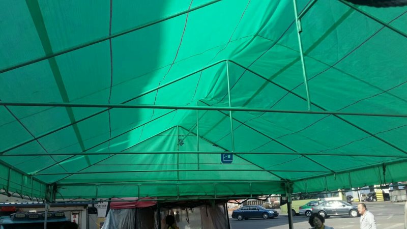 南韩防雨布、德国篷布防水防晒耐磨