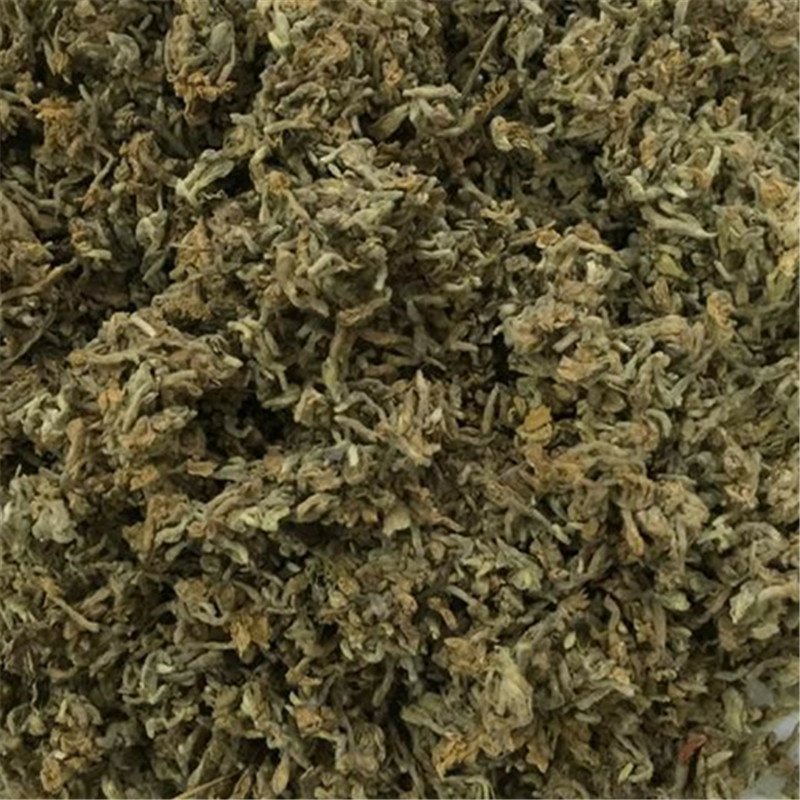 芫花供应上千种中药材
