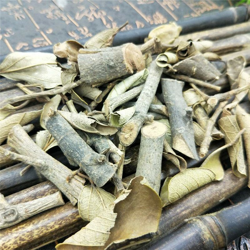 霹雳藤奶母果藤供应上千种中药材