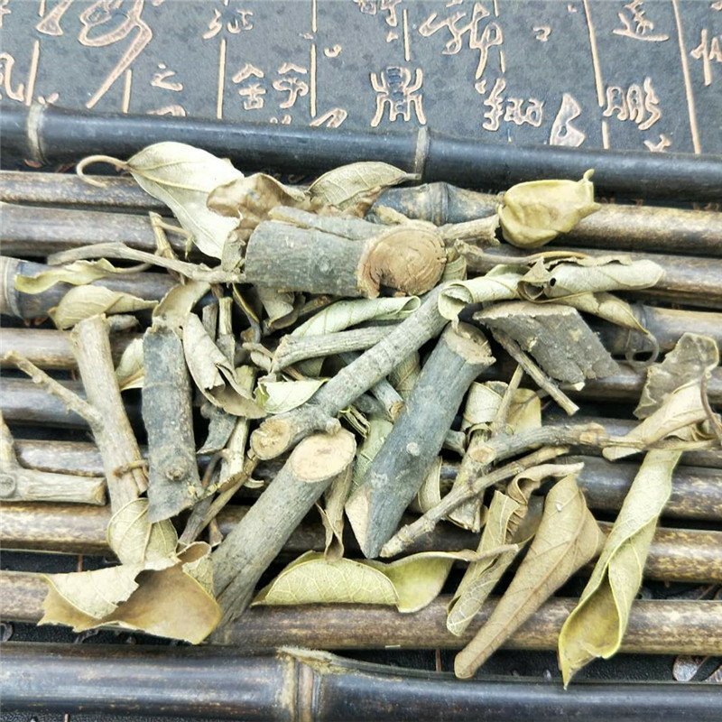 霹雳藤奶母果藤供应上千种中药材