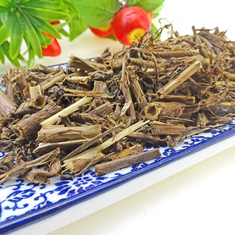 月见草供应上千种中药材