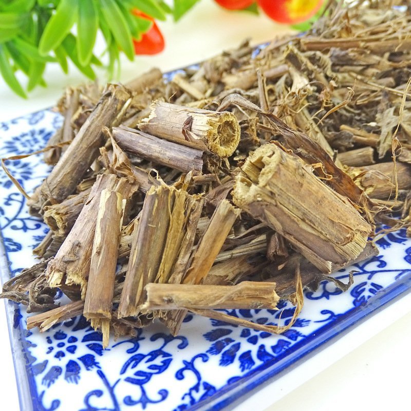月见草供应上千种中药材