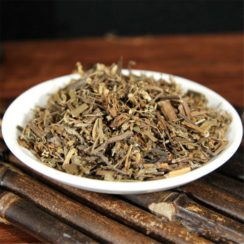 荔枝草供应上千种中药材