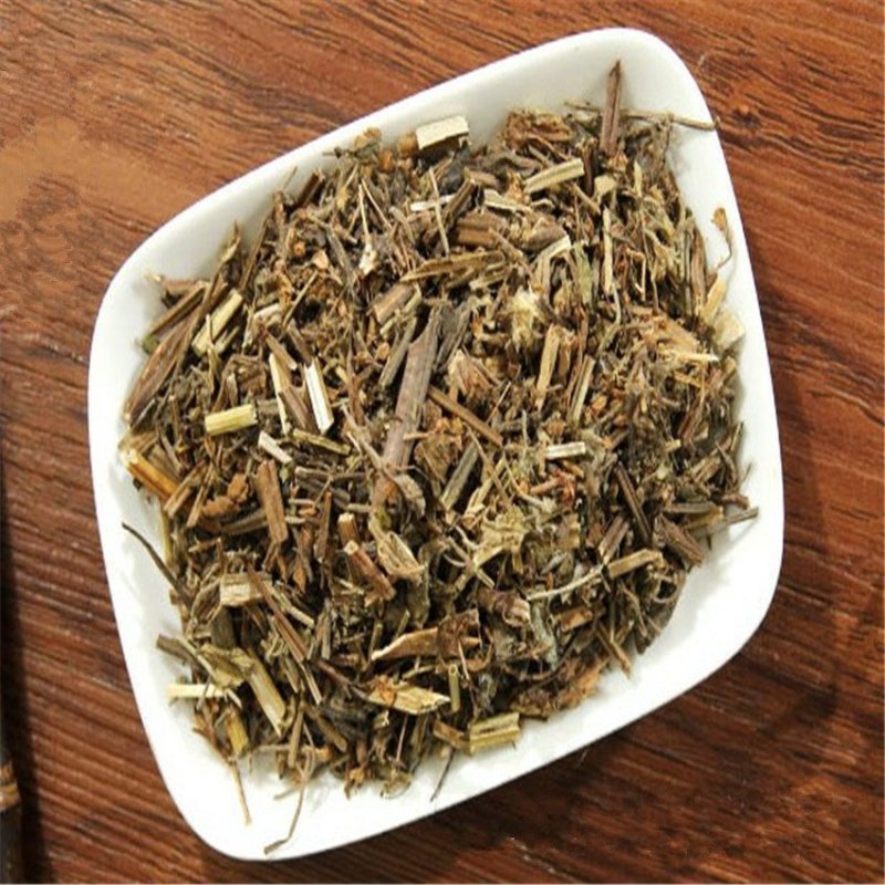 荔枝草供应上千种中药材