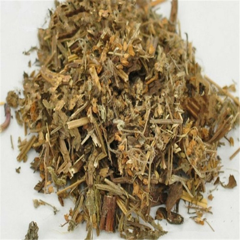 荔枝草供应上千种中药材