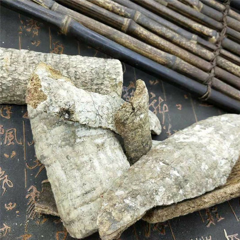 救必应供应上千种中药材