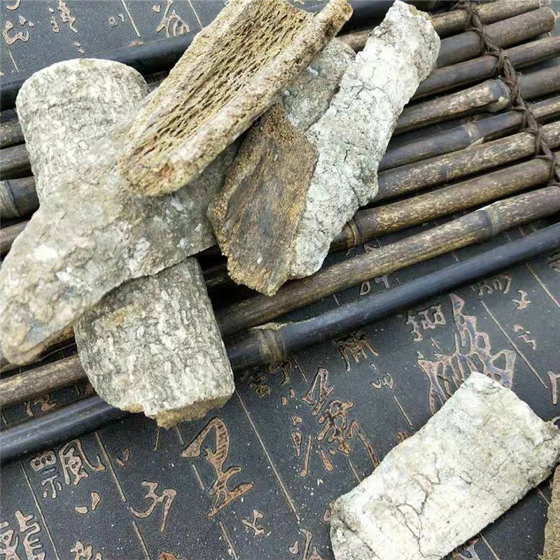 救必应供应上千种中药材