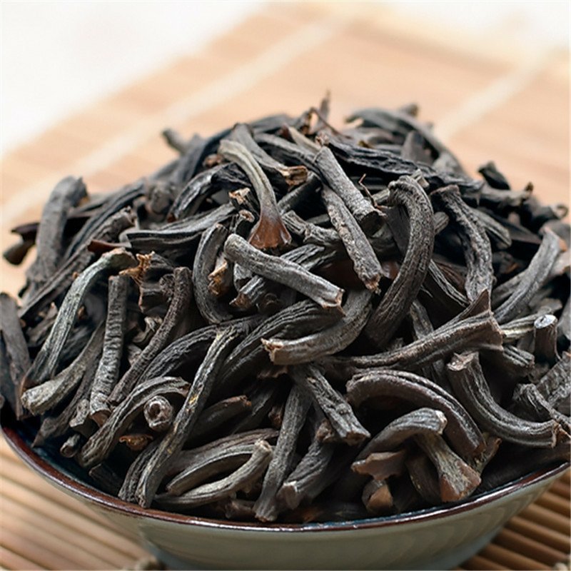 桂丁供应上千种中药材