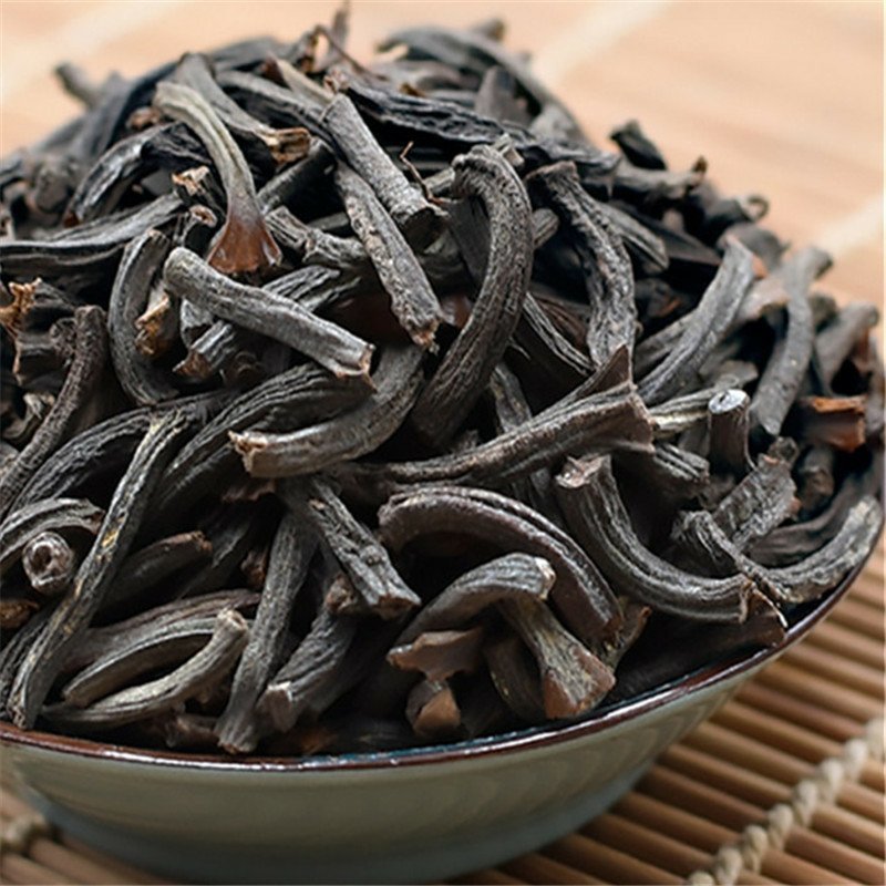 桂丁供应上千种中药材