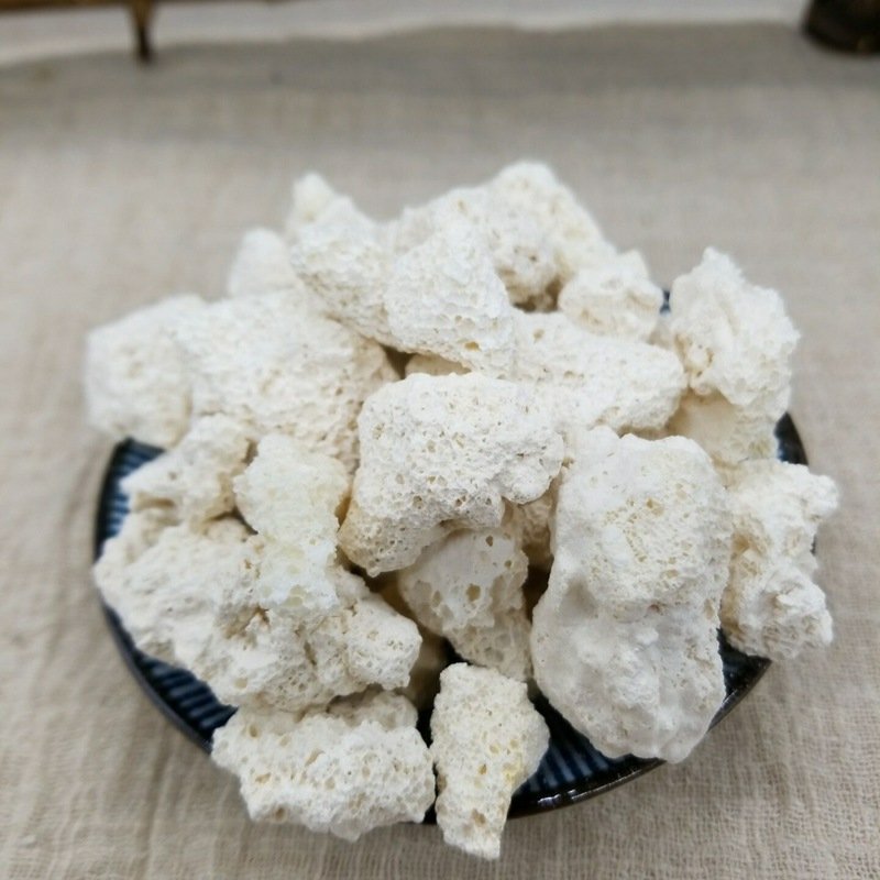 枯矾供应上千种中药材