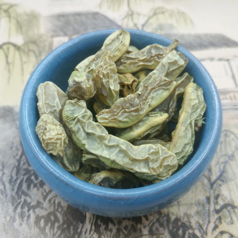 槐角供应上千种中药材