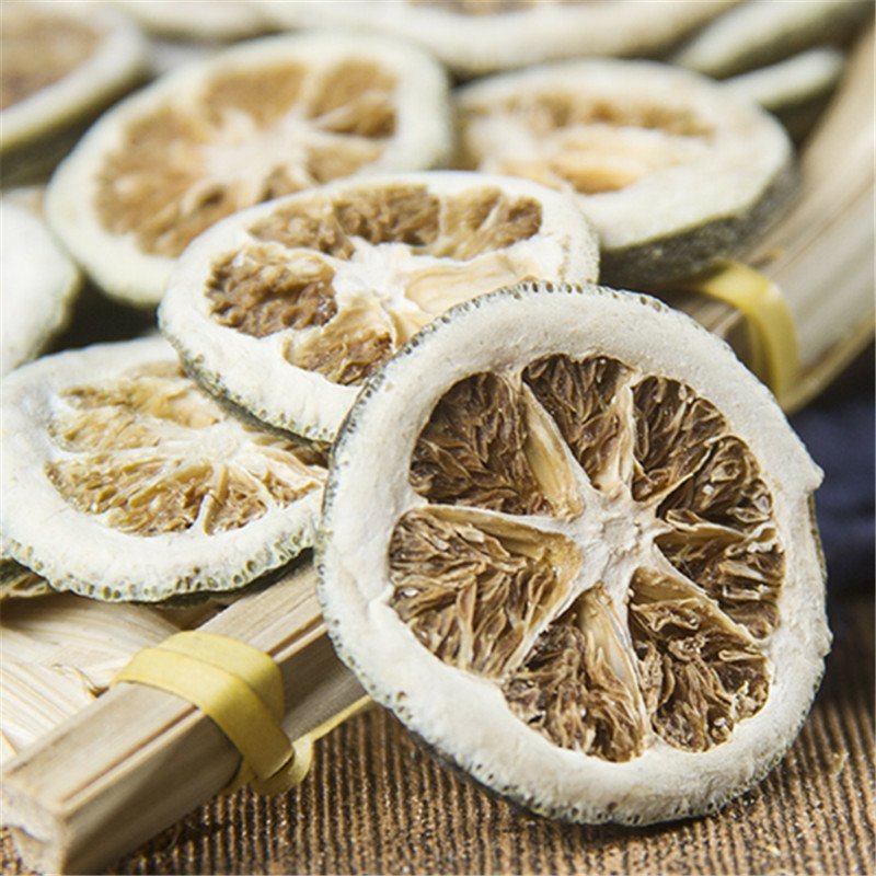 青皮供应上千种中药材