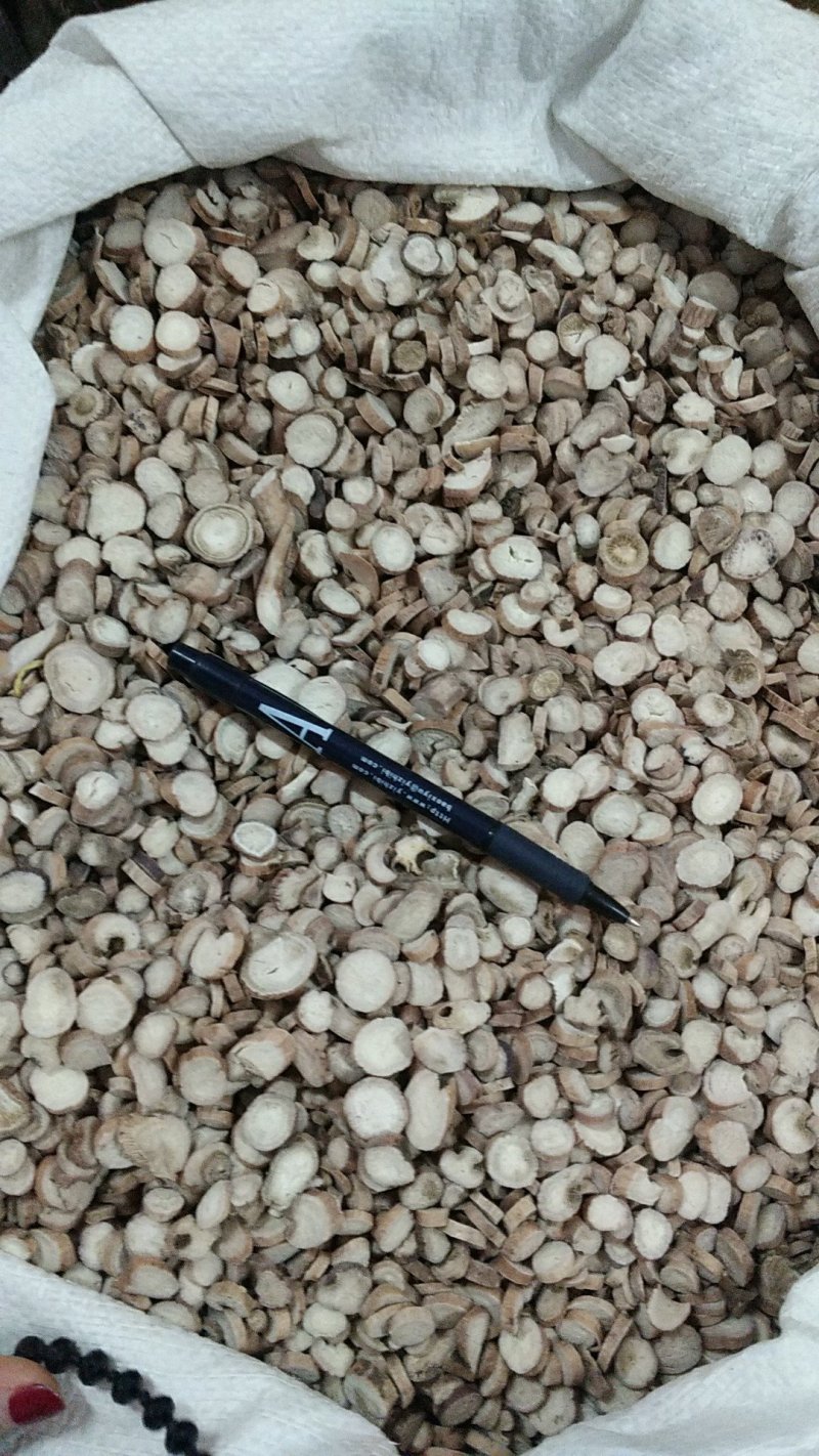 振兴药材批发供应统货白芍保质保量常年供应诚信合作
