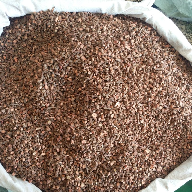 振兴药材批发供应选装红茜草规格齐全产地直供一手货源全国发货