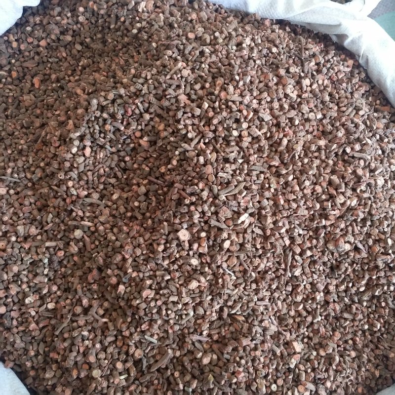 振兴药材批发供应选装红茜草规格齐全产地直供一手货源全国发货