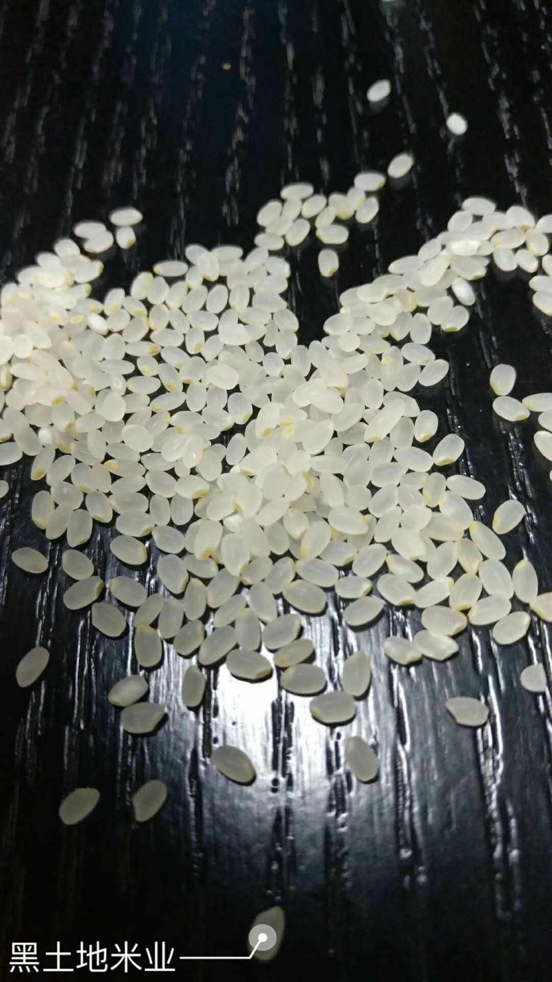 稻花香。小粒香长粒香。