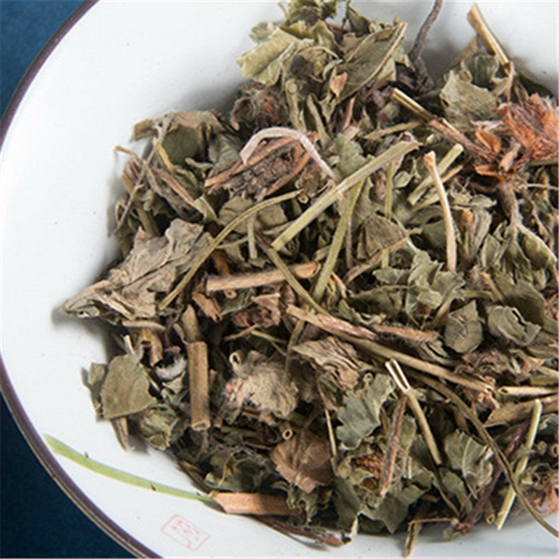蛇含草供应上千种中药材