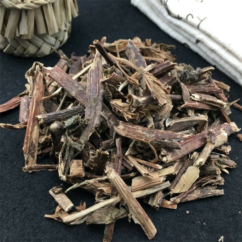 景天三七供应上千种中药材
