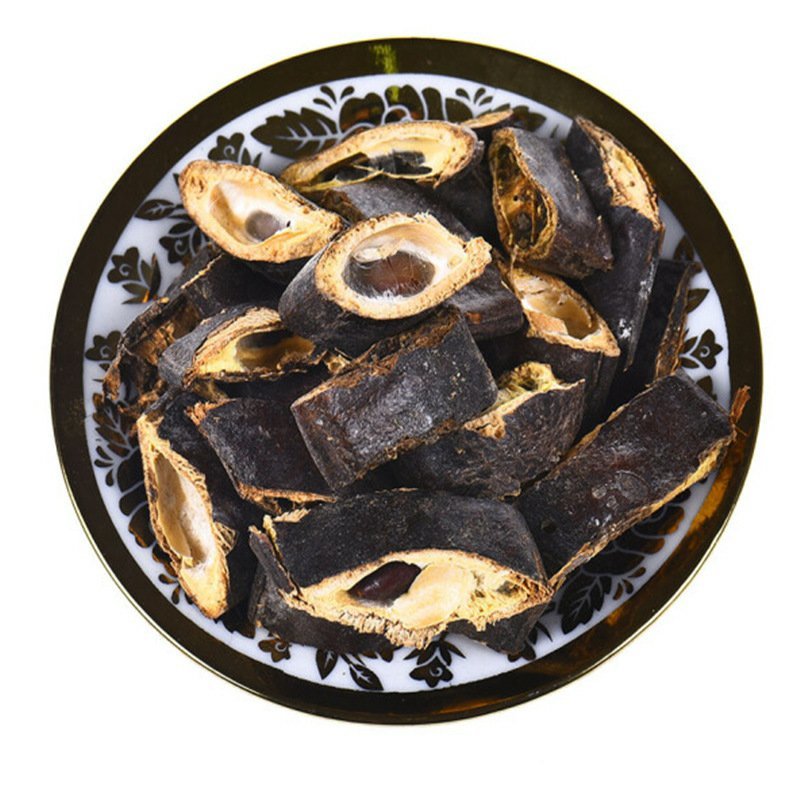 皂角供应上千种中药材