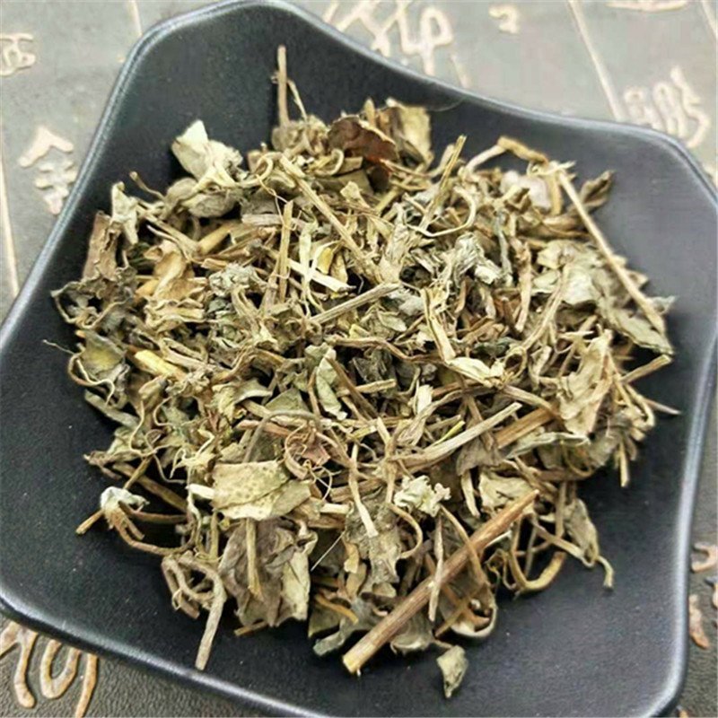 过路黄供应上千种中药材