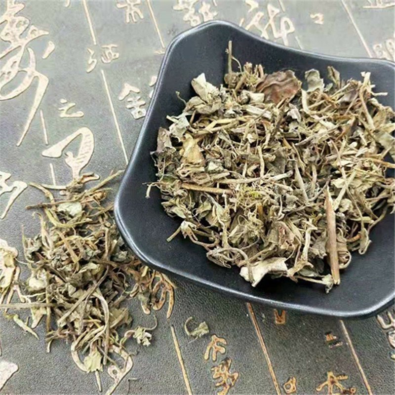 过路黄供应上千种中药材