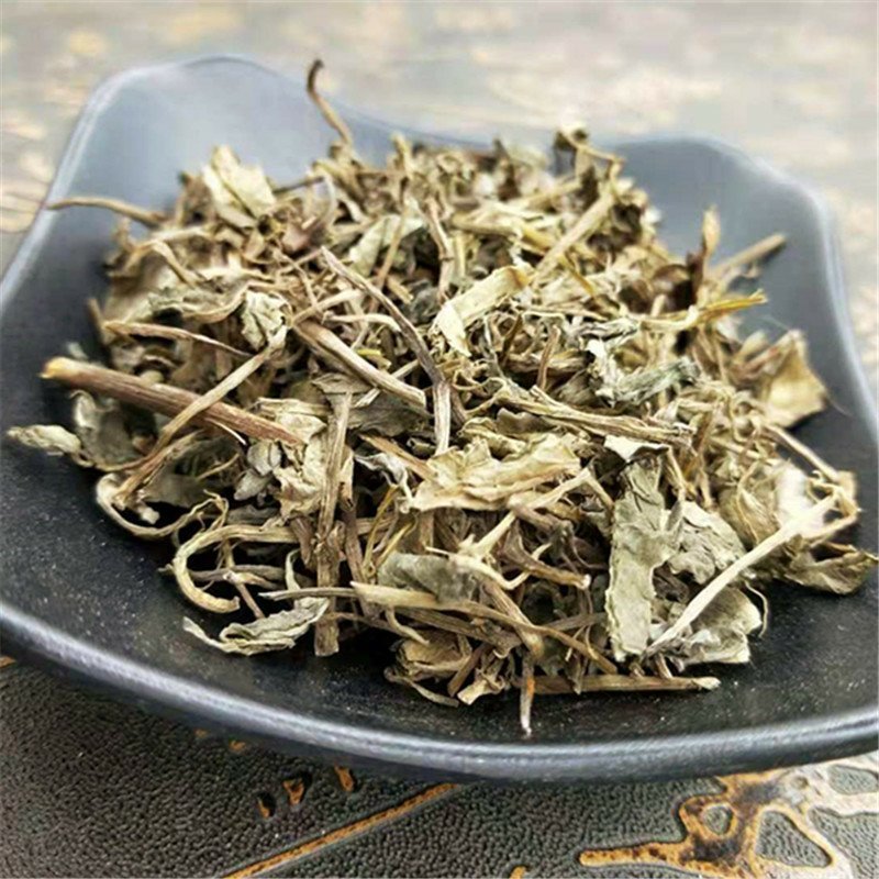 过路黄供应上千种中药材