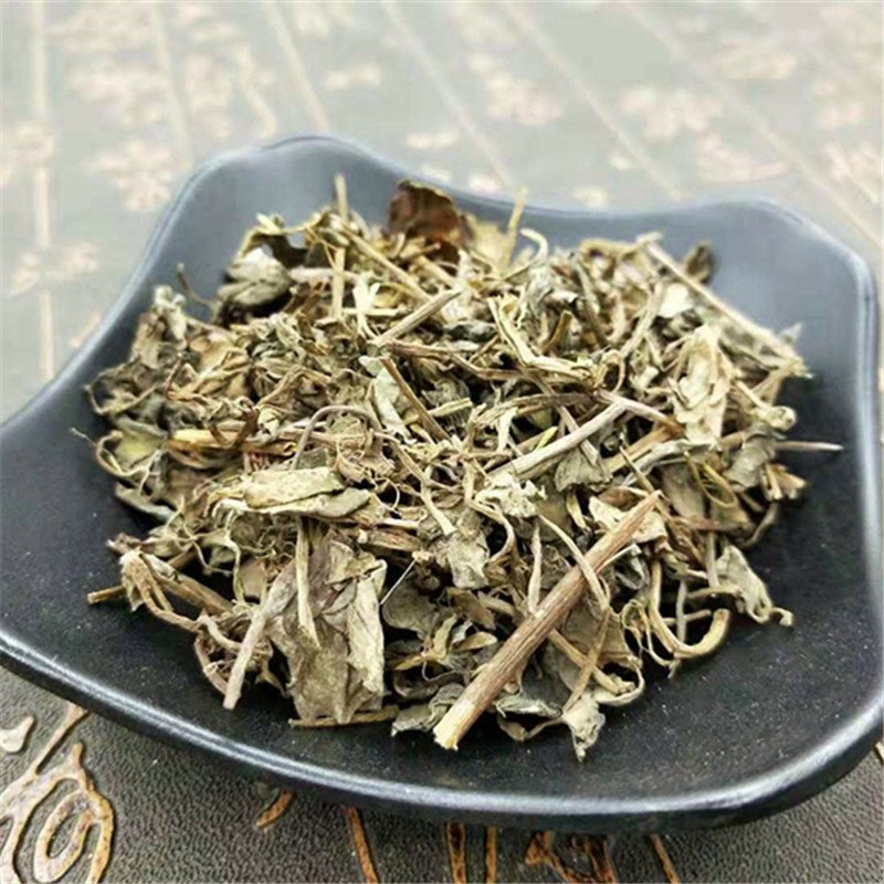过路黄供应上千种中药材