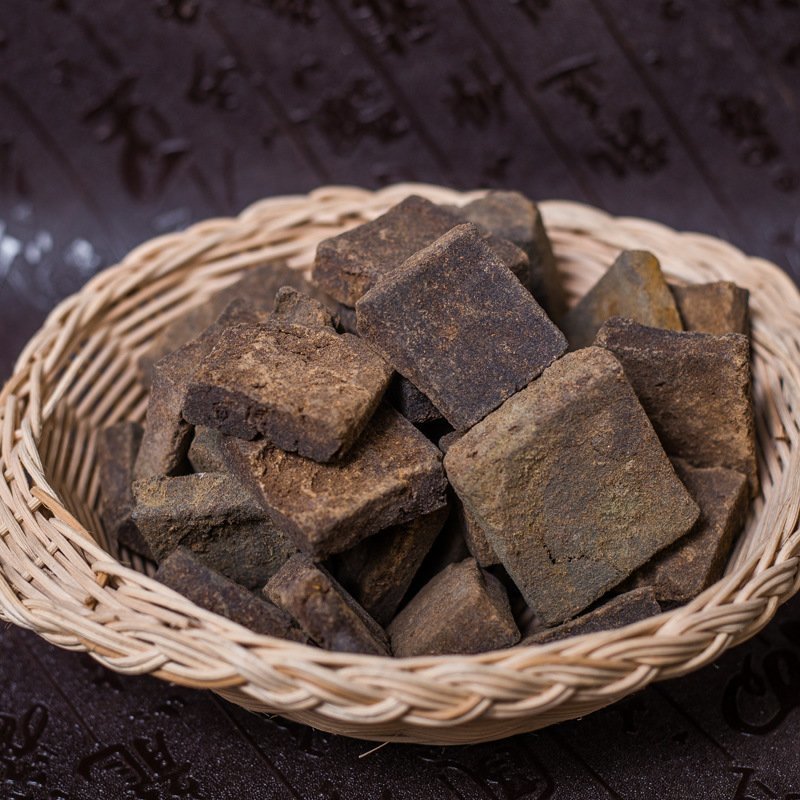 百药煎供应上千种中药材