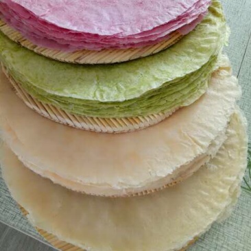 水果蔬菜煎饼，规格齐全，品质佳，欢迎咨询