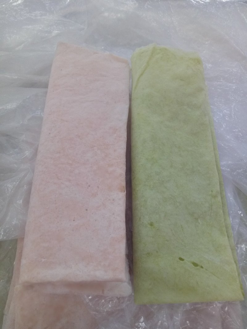 水果蔬菜煎饼，规格齐全，品质佳，欢迎咨询