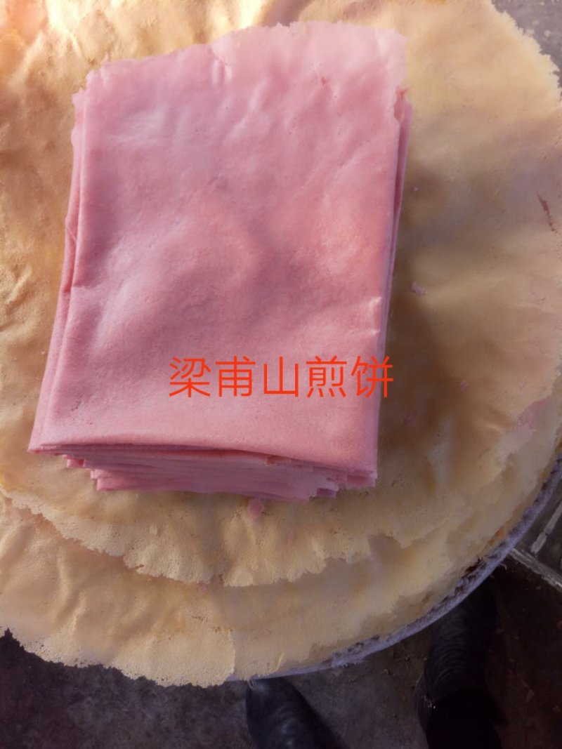水果蔬菜煎饼，规格齐全，品质佳，欢迎咨询