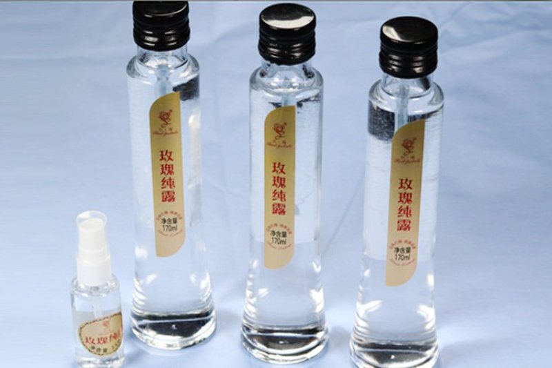 玫瑰花纯露260ml