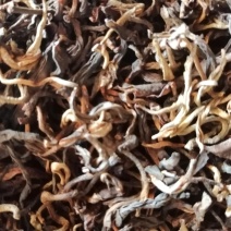 普洱茶红茶（晒红）