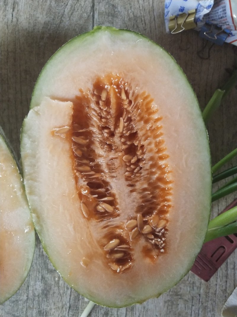 西州蜜25大量上市，品质好，甜度高，价格便宜