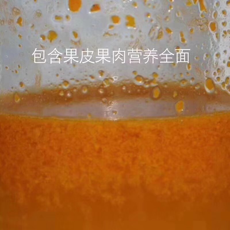 沙棘原果打粉（全粉）一斤起包邮