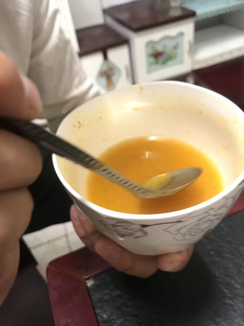 沙棘原果打粉（全粉）一斤起包邮