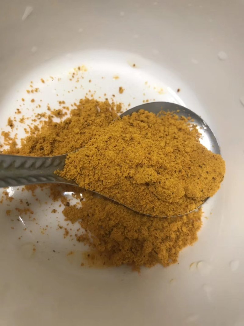 沙棘原果打粉（全粉）一斤起包邮