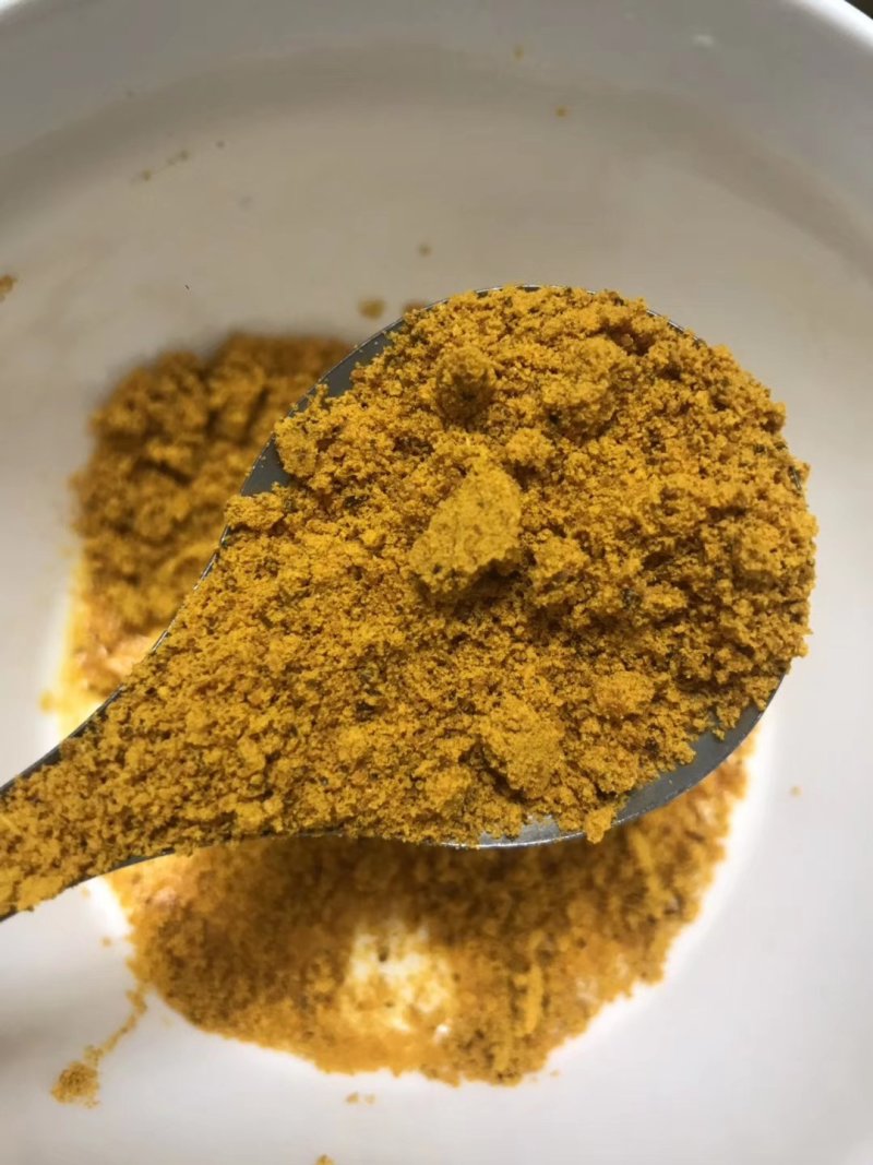 沙棘原果打粉（全粉）一斤起包邮