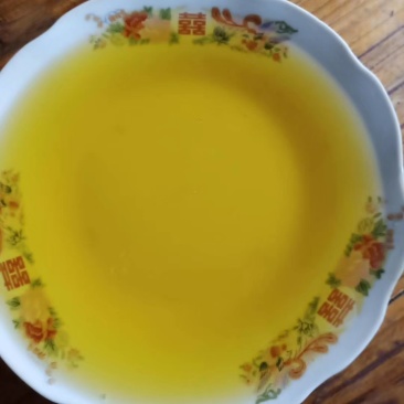 山茶油